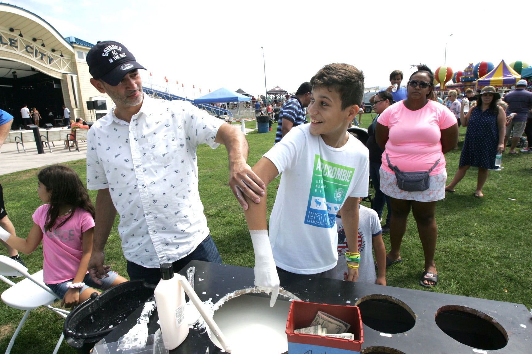 Family Fest SIC